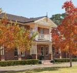 Plumes on the Green Boutique Bed  Breakfast - Accommodation Tasmania