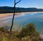 Ocean Beach Cottage - Accommodation Tasmania