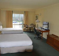 Quality Inn Baton Rouge - Accommodation Tasmania