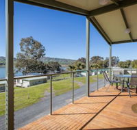 Discovery Parks - Lake Hume New South Wales - Accommodation Tasmania