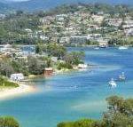 Seascape on Hill Street - Accommodation Tasmania