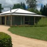 Glen Waverly Farmstay - Accommodation Tasmania 0