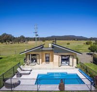Mandalay Villas Villa 2 - Accommodation Tasmania