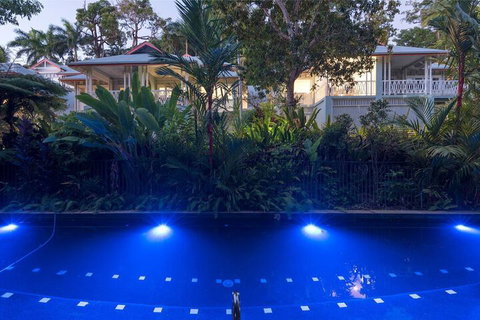 Latitude 16 On Grant St - Accommodation Tasmania 2