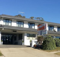 White Manor Motel - Accommodation Tasmania