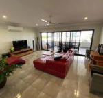 Cooktown Harbour View Luxury Apartments - Accommodation Tasmania