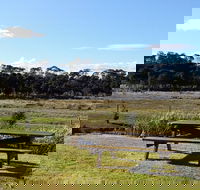 Pelican Point Sanctuary - Accommodation Tasmania