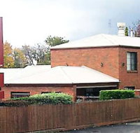 Bendigo Haymarket Motor Inn - Accommodation Tasmania