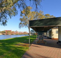 Riverbend Caravan Park Renmark - Accommodation Tasmania