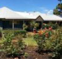 Crabapple Lane Bed  Breakfast - Accommodation Tasmania