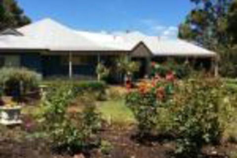 Crabapple Lane Bed & Breakfast - Accommodation Tasmania 0
