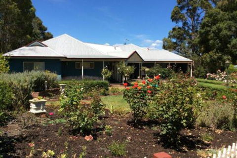 Crabapple Lane Bed & Breakfast - Accommodation Tasmania 2