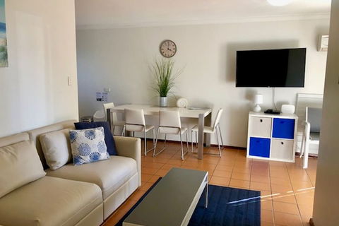 Scarborough Beach Front Resort Shell 4 - Accommodation Tasmania 7