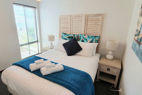 Scarborough Beach Front Resort Shell 4 - Accommodation Tasmania 3