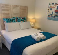 Scarborough Beach Front Resort Shell 4 - Accommodation Tasmania