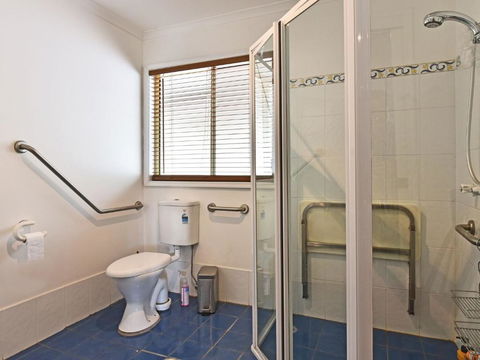 Wallaby Cottage Cute Accom In Bushland Setting - Accommodation Tasmania 2