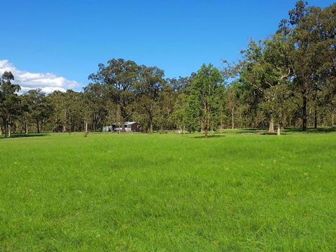Wallaby Cottage Cute Accom In Bushland Setting - Accommodation Tasmania 1