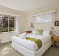 Moonrise View Apartment - Accommodation Tasmania