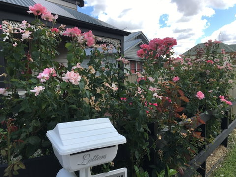 Stay Social - Accommodation Tasmania 1