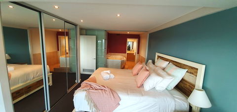 Ocean View - Breath Taking Views - Accommodation Tasmania 2
