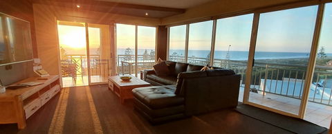 Ocean View - Breath Taking Views - Accommodation Tasmania 3