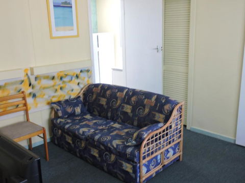 Pacific Motor Inn - Accommodation Tasmania 6