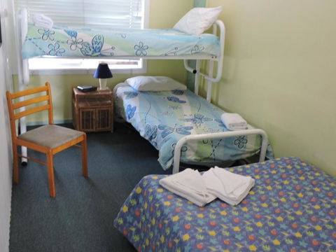 Pacific Motor Inn - Accommodation Tasmania 1