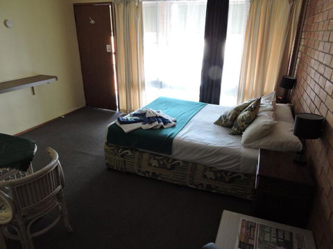 Pacific Motor Inn - Accommodation Tasmania 2