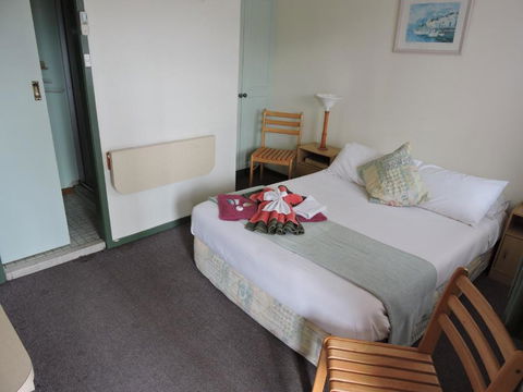 Pacific Motor Inn - Accommodation Tasmania 5