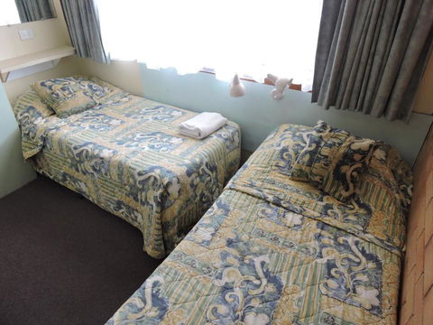 Pacific Motor Inn - Accommodation Tasmania 3