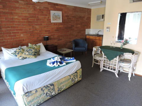 Pacific Motor Inn - Accommodation Tasmania 4
