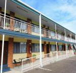 Pacific Motor Inn - Accommodation Tasmania