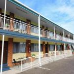 Pacific Motor Inn - Accommodation Tasmania 0