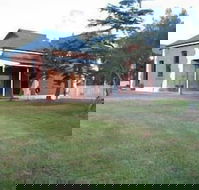 Lochinvar House BB - Accommodation Tasmania