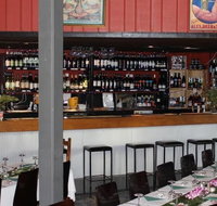 St Marys Hotel and Bistro - Accommodation Tasmania