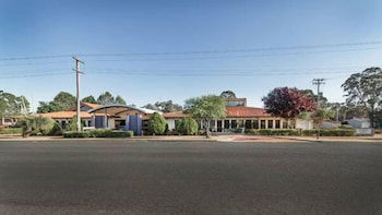 Banksia Motel Collie - Accommodation Tasmania 1