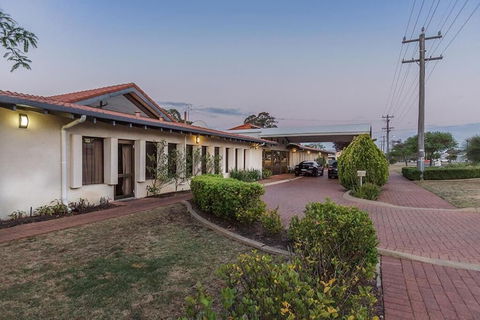 Banksia Motel Collie - Accommodation Tasmania 3