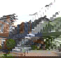 Mercure Maitland Monte Pio - Accommodation Tasmania