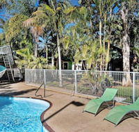 Melaleuca Caravan Park - Accommodation Tasmania