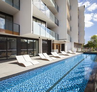 Sandy Hill Serviced Apartments Sandringham - Accommodation Tasmania