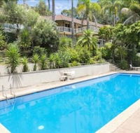 Gosford Inn Motel - Accommodation Tasmania