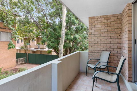 Waldorf North Parramatta Residential Apartments - Accommodation Tasmania 2