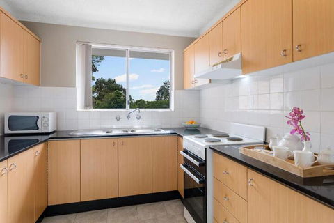 Waldorf North Parramatta Residential Apartments - Accommodation Tasmania 6