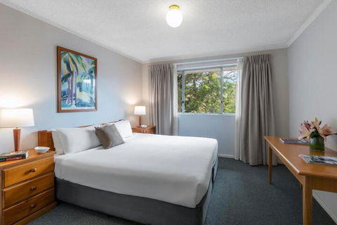 Waldorf North Parramatta Residential Apartments - Accommodation Tasmania 1