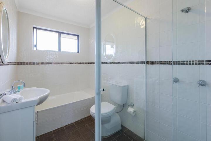 North Parramatta NSW Accommodation Tasmania