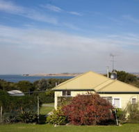 Lady Barron Holiday Home - Accommodation Tasmania