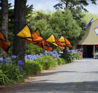 Oakdene Vineyards Guesthouse - Accommodation Tasmania