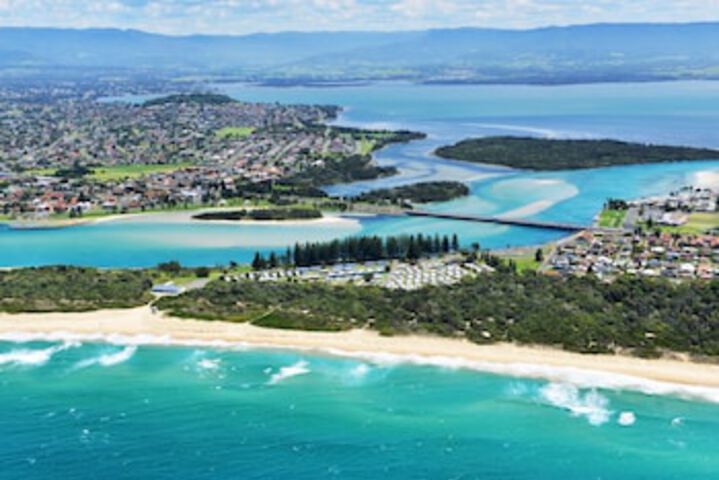 Barrack Heights NSW Accommodation Tasmania