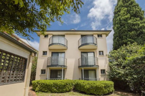 Waldorf Hornsby Residential Apartments - Accommodation Tasmania 0