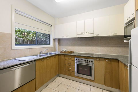 Waldorf Hornsby Residential Apartments - Accommodation Tasmania 3
